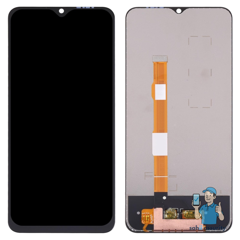 LCD with Touch Screen for Vivo Y53s
